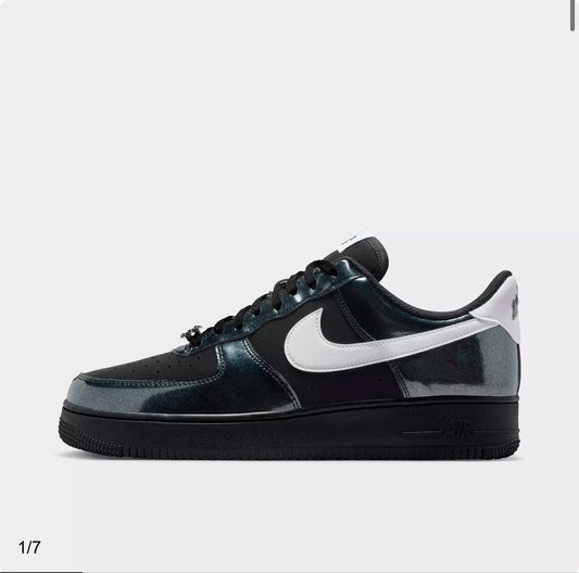 Nike Air Force 1 '07 LV8 SE Glam Rock — Men's Size 11.5 — New in Box