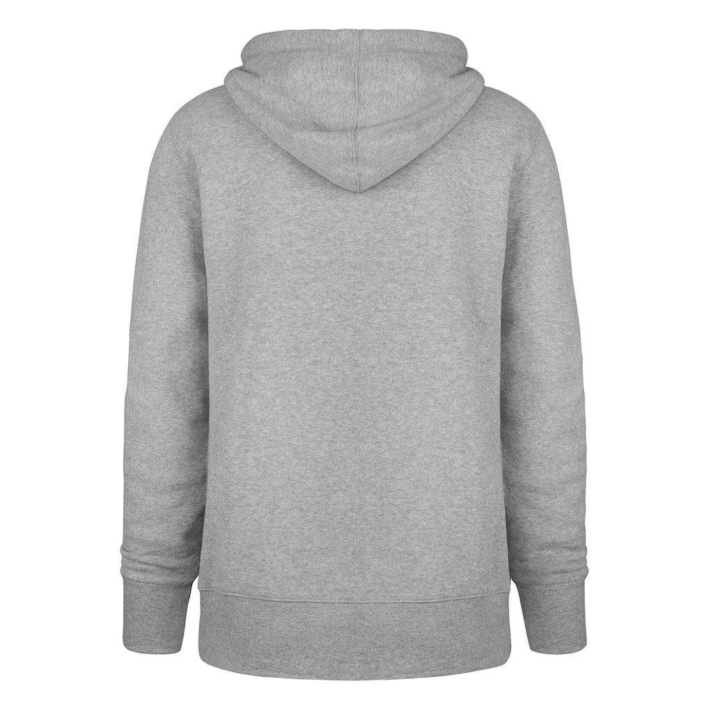 Detroit Lions '47 We Are One Pullover Hoodie - Gray