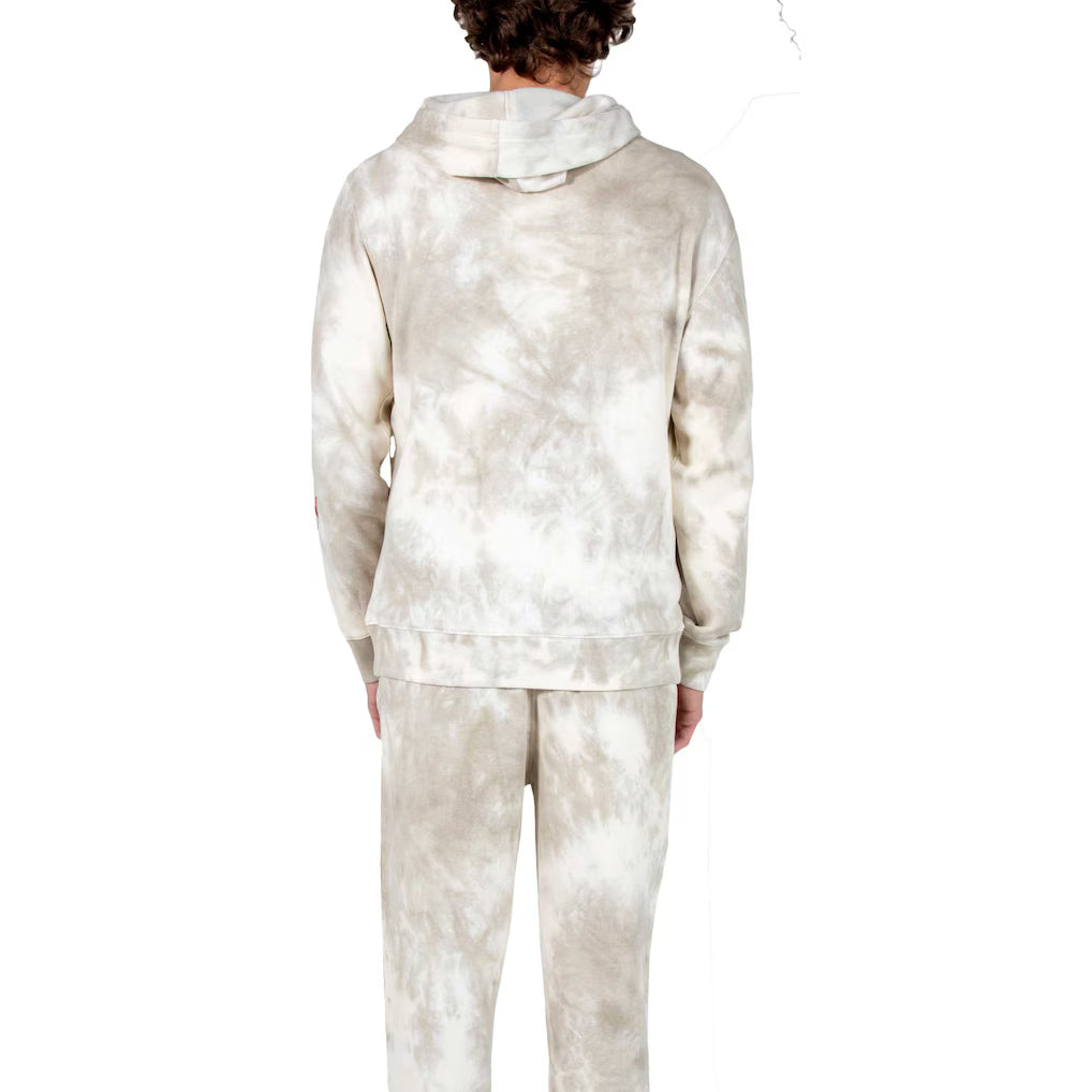 Tokyo Revengers BIOWORLD Hoodie and Jogger Set - Natural - M