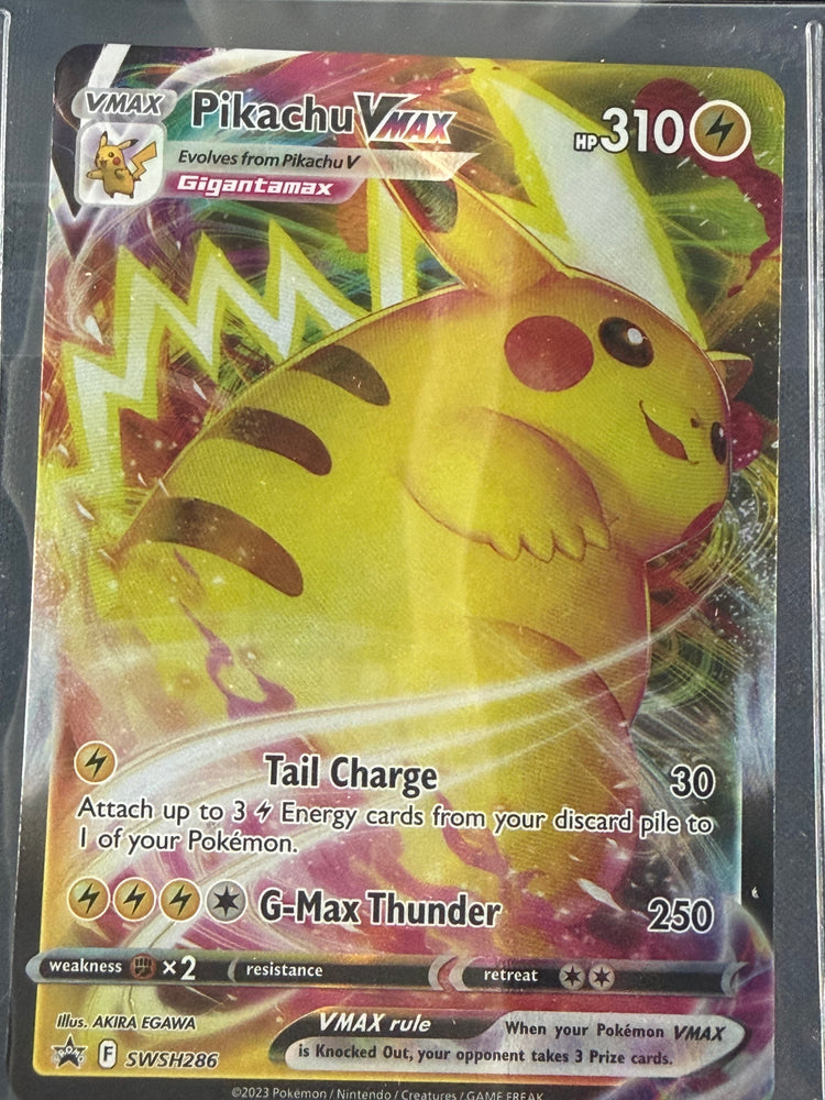 Pokémon Singles