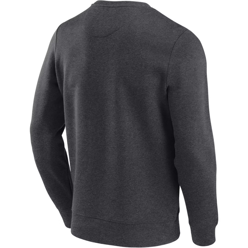 Pink Floyd Graphic Pullover Sweatshirt - Heather Black - M