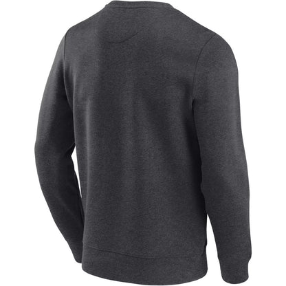 Pink Floyd Graphic Pullover Sweatshirt - Heather Black - M