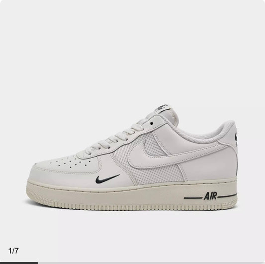 Nike Air Force 1 '07 LV8 — Men's Size 11.5 — New in Box