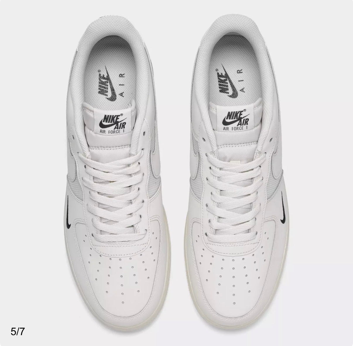 Nike Air Force 1 '07 LV8 — Men's Size 11.5 — New in Box
