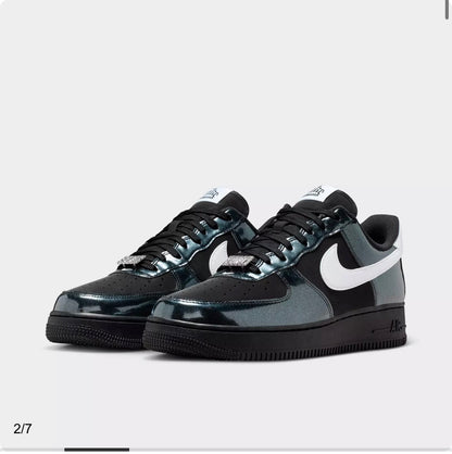 Nike Air Force 1 '07 LV8 SE Glam Rock — Men's Size 11.5 — New in Box