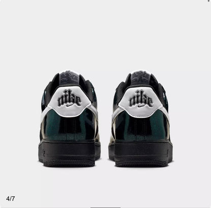 Nike Air Force 1 '07 LV8 SE Glam Rock — Men's Size 11.5 — New in Box