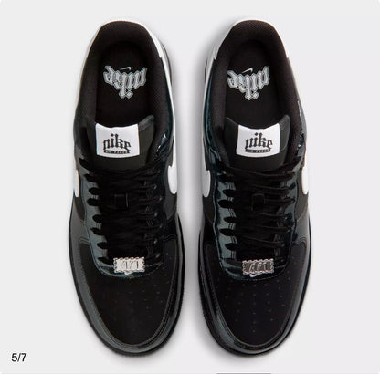 Nike Air Force 1 '07 LV8 SE Glam Rock — Men's Size 11.5 — New in Box