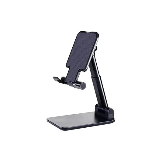 Adjustable Desktop Phone & Tablet Stand for Streaming Setups