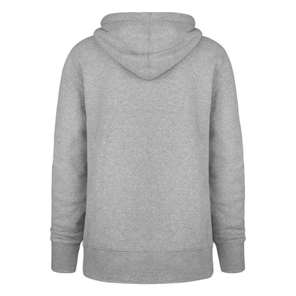 Detroit Lions '47 We Are One Pullover Hoodie - Gray
