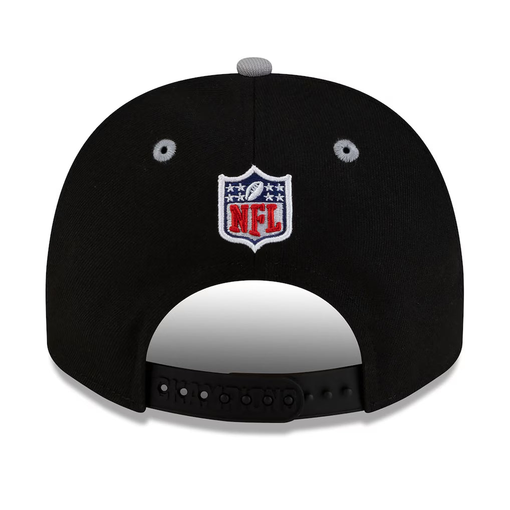 New England Patriots New Era 2025 AFC Champions 9FIFTY Hat