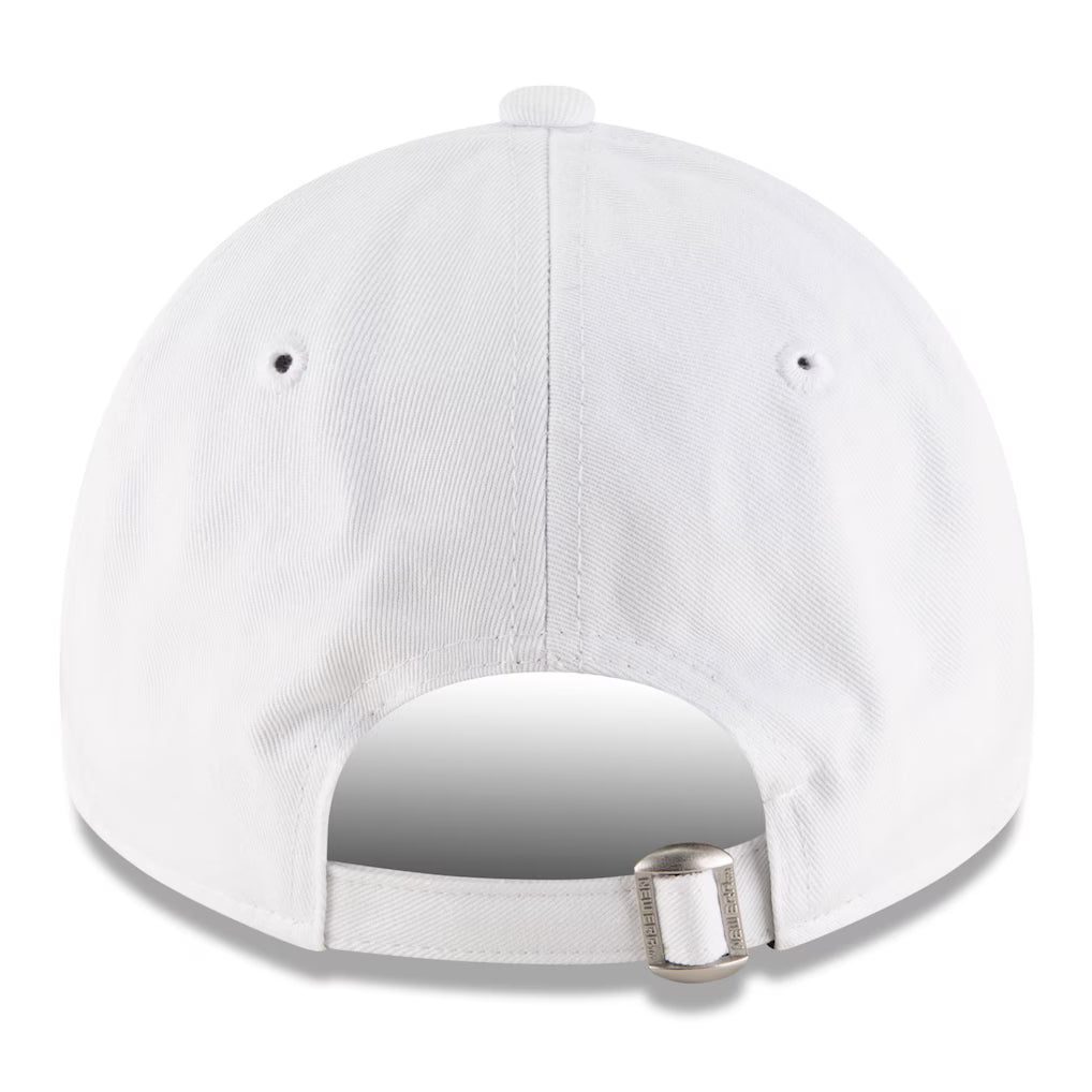 Michigan Wolverines New Era 2026 Final Four 9TWENTY Hat