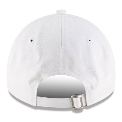 Michigan Wolverines New Era 2026 Final Four 9TWENTY Hat